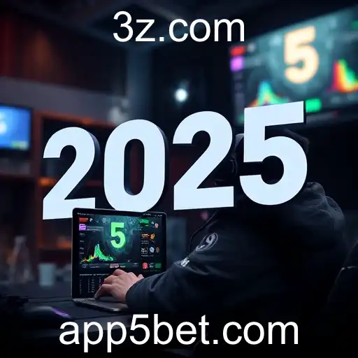 Inovações e Tendências no Mercado de Apostas de 2025