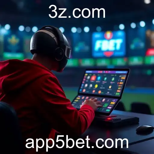 O Crescimento do 5bet no Mercado de Apostas