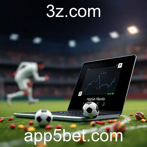 O Crescimento e Impacto das Plataformas de Apostas Online no Brasil