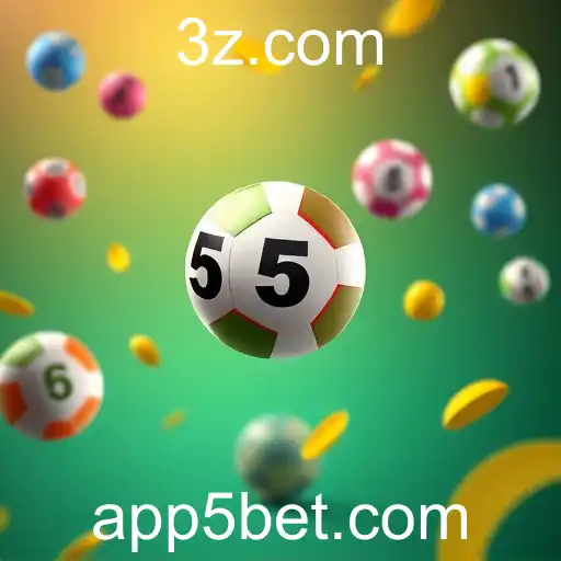 Explorando a Categoria de Loteria no 5bet: Diversidade e Oportunidades