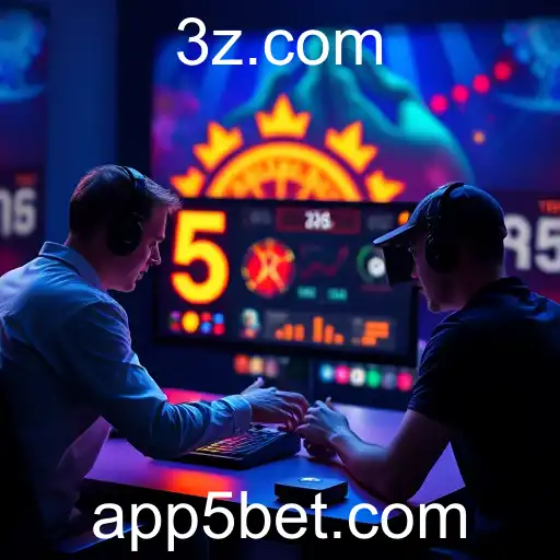 Tendências e Desafios no Setor de Jogos Online em 2025