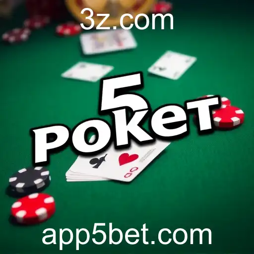 Sala de Poker no 5bet: Uma Experiência de Jogo Imersiva