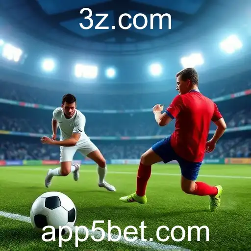 O Impacto Crescente das Apostas Esportivas no Portal '5bet'