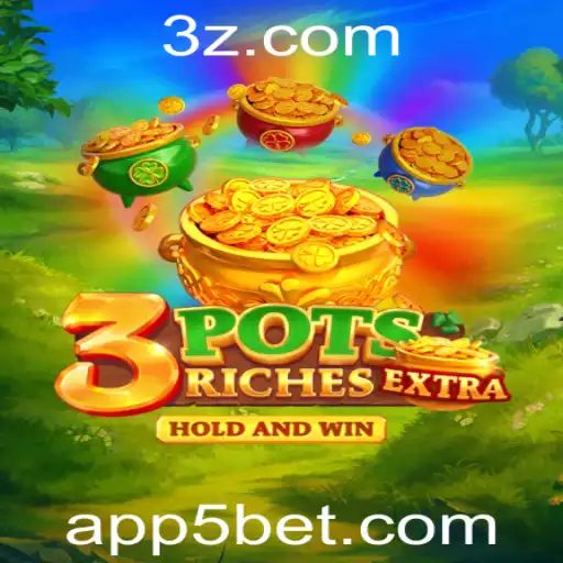 Explorando o Mundo de 3potsExtra e a Influência da 5bet