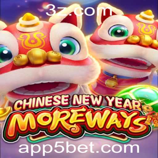 Desvendando o Jogo CHINESENEWYEARMOREWAYS e a Estratégia 5bet