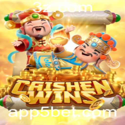 Descubra CaishenWins: Um Mergulho no Universo dos Cassinos Online com 5bet