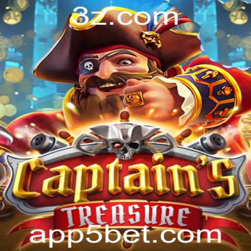 Explorando o Mundo de CaptainssTreasure e a Dinâmica do 5bet