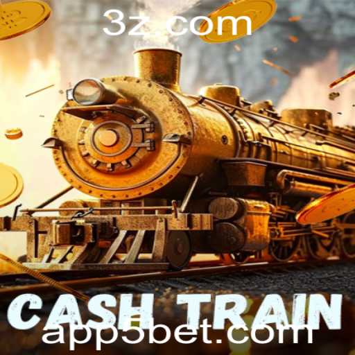 CashTrain: Descubra a Novidade do Jogo de Aposta com 5bet