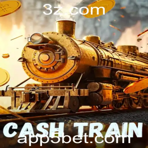 CashTrain: Descubra a Novidade do Jogo de Aposta com 5bet