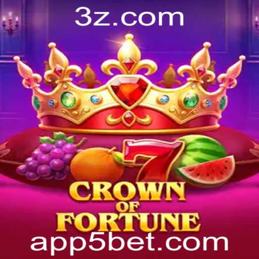 Exploração de CrownofFortune: Uma Jornada Pelos Reinos da Fortuna