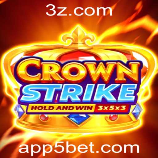 Explorando o Mundo do Jogo Crownstrike e a Estrategia do 5bet