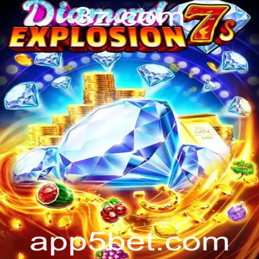 Descubra o Mundo do Jogo DiamondExplosion7s com Estratégia 5bet