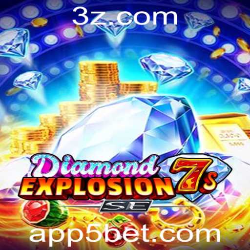 Descubra DiamondExplosion7sSE: Um Mergulho no Mundo Vibrante dos Jogos de Azar