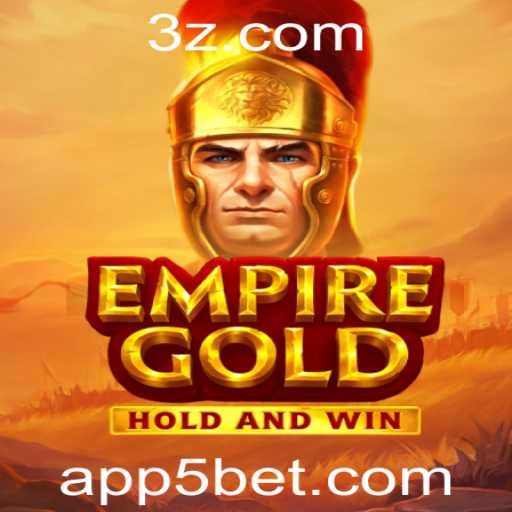 EmpireGold: Uma Jornada Épica no Mundo dos Jogos de Estratégia