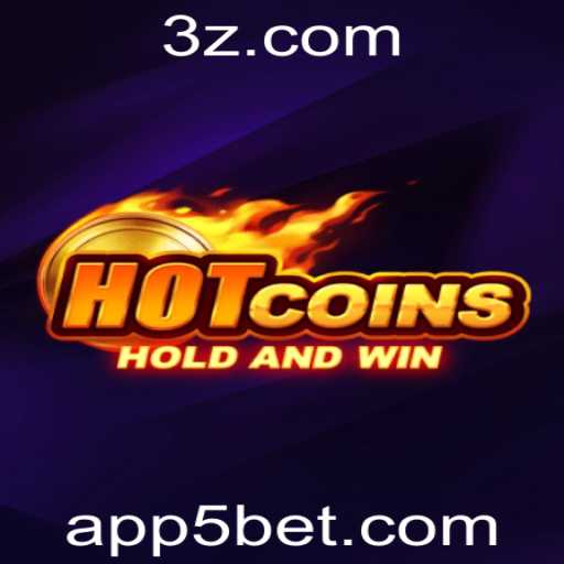 HotCoins: Uma Introdução ao Jogo de Apostas 5bet