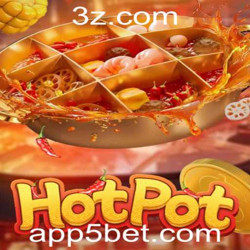 Explorando o Universo do Jogo Hotpot: Uma Visão Completa de 5bet