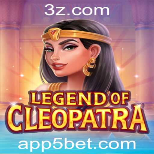 Descubra o Fascinante Mundo de LegendOfCleopatra e a Estratégia 5bet