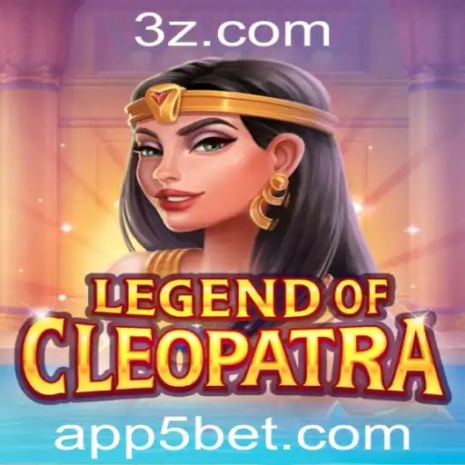 Descubra o Fascinante Mundo de LegendOfCleopatra e a Estratégia 5bet