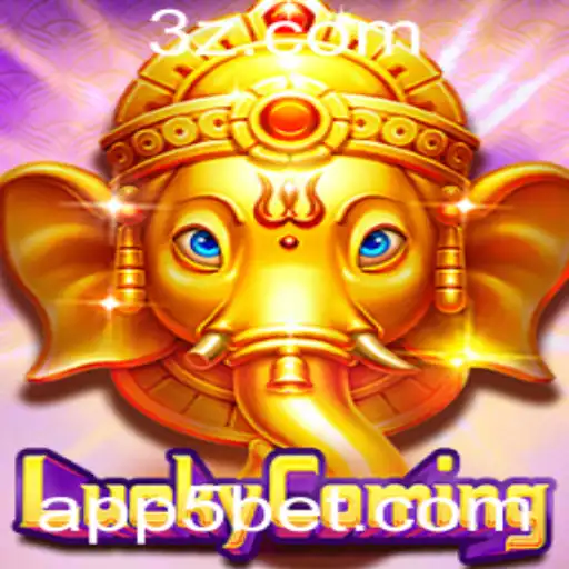 Explorando o Fascinante Mundo de LuckyComing: Um Guia Completo