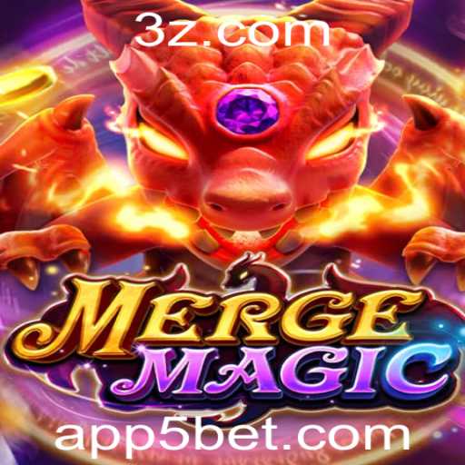 Guia Completo para MERGEMAGIC: A Nova Sensação do Mundo dos Jogos