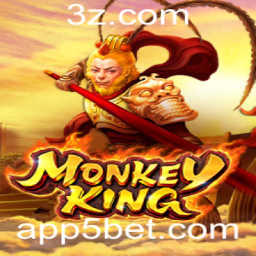 Explorando o Fascinante Mundo de MonkeyKing: Um Mergulho na Ação com 5bet