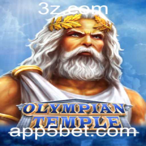 Explorando o Mundo de OlympianTemple: Um Jogo Estratégico e Empolgante