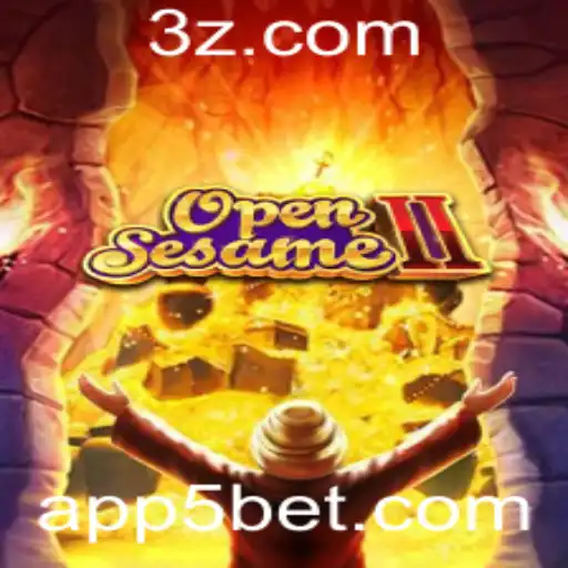 Descubra OpenSesameII: Um Mergulho no Mundo do 5bet