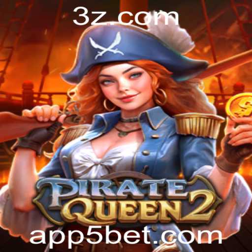 Explorando o Mundo de PirateQueen2: Uma Aventura Estratégica e Empolgante