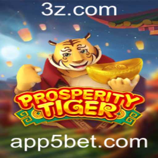 Desvendando ProsperityTiger: Um Mergulho nas Regras e Estratégias do Jogo com 5bet