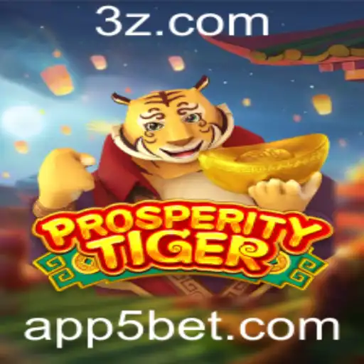 Desvendando ProsperityTiger: Um Mergulho nas Regras e Estratégias do Jogo com 5bet