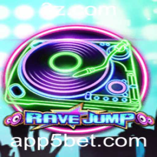 Explorando RaveJump: O Novo Fenômeno dos Jogos com a Estratégia 5bet