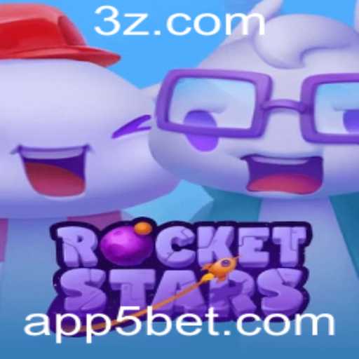 Descubra RocketStars: O Novo Jogo de Ação com 5bet