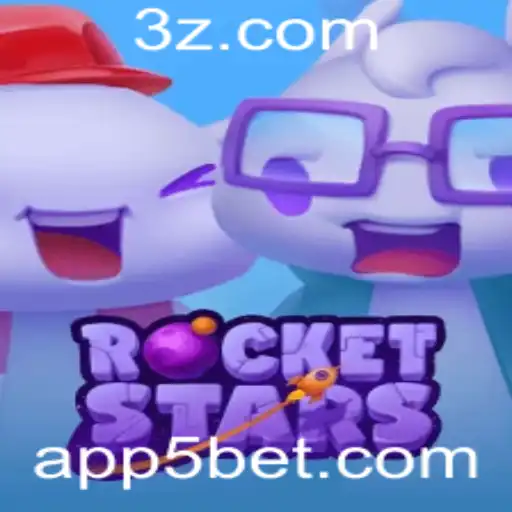 Descubra RocketStars: O Novo Jogo de Ação com 5bet
