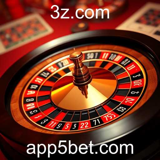 Explorando o Fascinante Mundo da Roleta e a Estratégia 5Bet