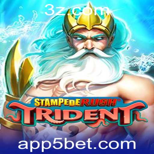 Explorando o Universo de StempedeRushTrident e a Estratégia de Jogo 5bet
