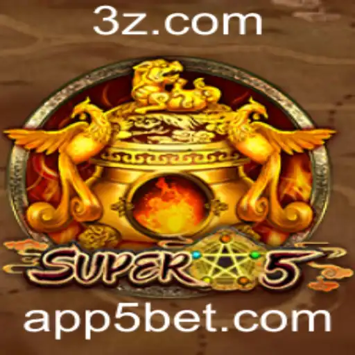 Descubra o Mundo Empolgante de Super5: O Jogo de Estratégia com 5bet