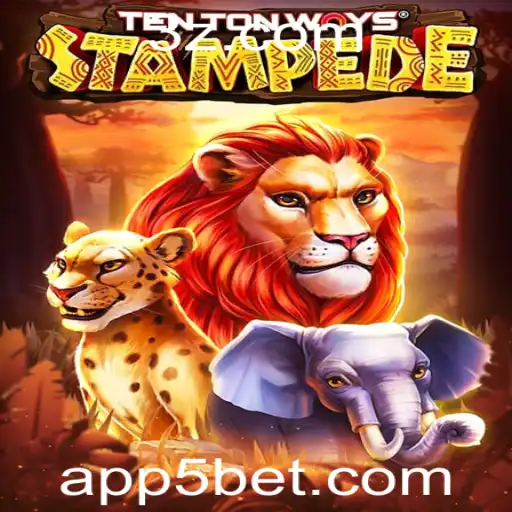 Descubra o Empolgante Mundo de TenTonWaysStampede