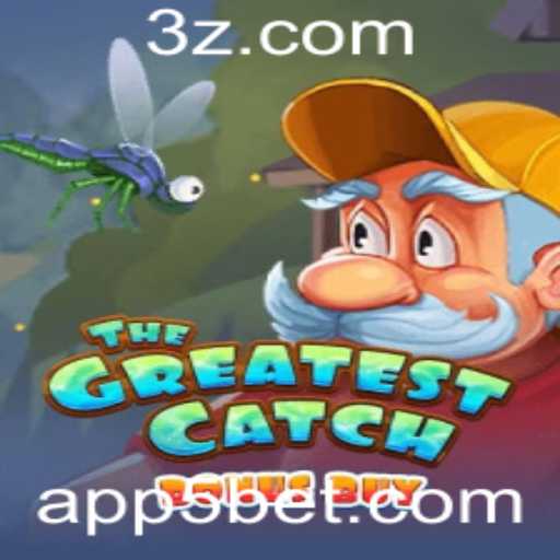 Descubra 'TheGreatestCatchBonusBuy': A Nova Sensação dos Jogos de Cassino