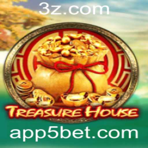 Descubra a Emocionante Aventura de TreasureHouse e a Estratégia de 5bet