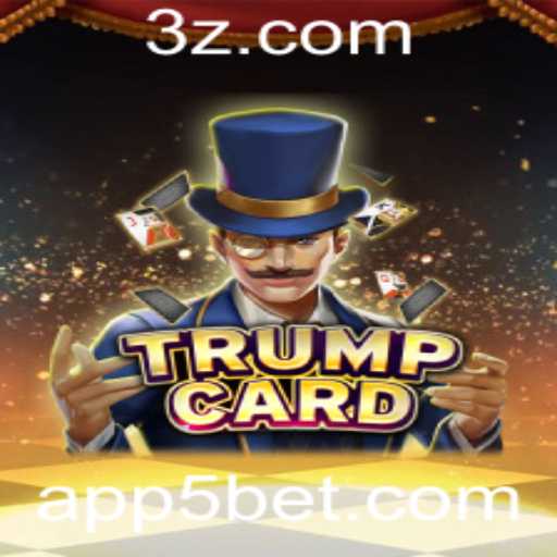 Explorando TrumpCard: O Novo Jogo de Estratégia Popular
