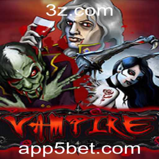 Explorando o Jogo Vampire e a Estratégia 5bet