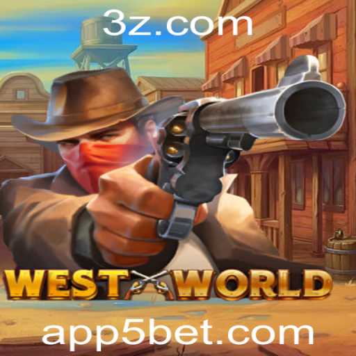 Explorando WestWorld: Uma Imersão no Jogo de Estratégia 5bet
