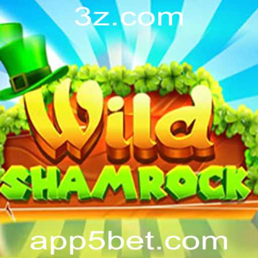 Descubra o Mundo de 'WildShamrock' e a Estratégia '5bet'