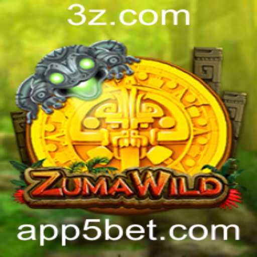 Descubra a Emoção do ZumaWild: Um Novo Gênero de Diversão com 5bet